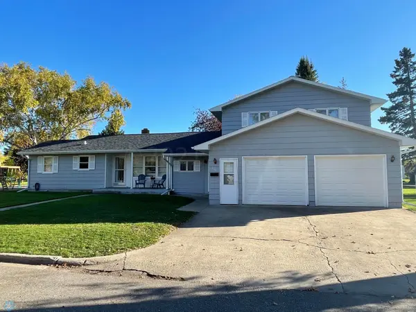 608 3RD AVE E, Ada, MN 56510