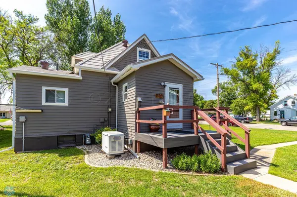 210 4TH ST W, Ada, MN 56510