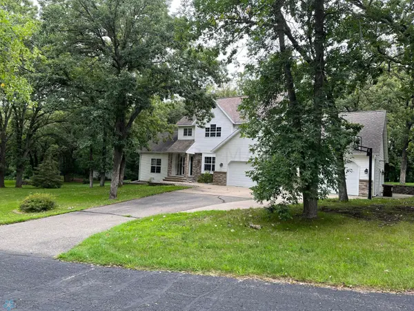 45122 LILAC DR, Perham, MN 56573