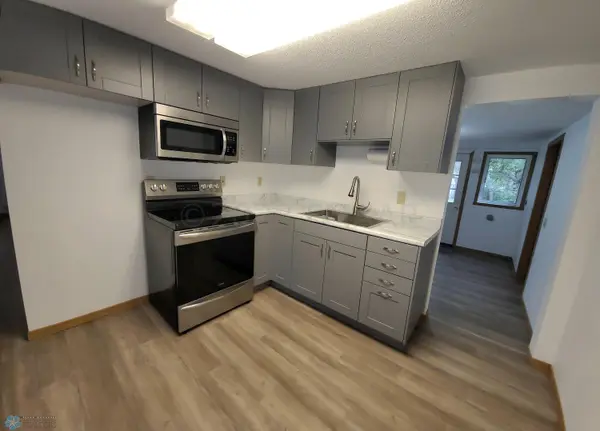 615 JOSEPH ST, Hawley, MN 56549