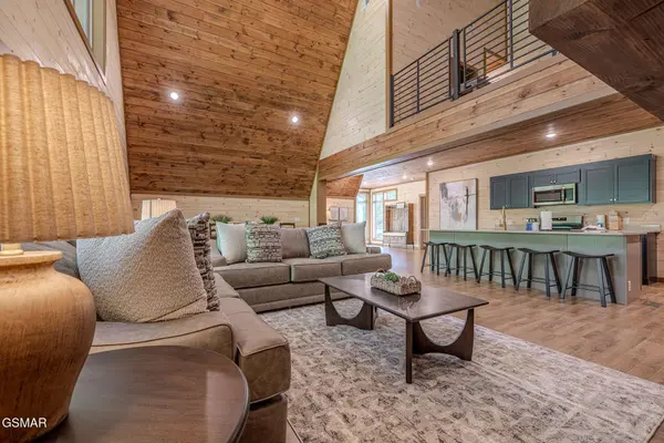 515 Tatum Rose Way, Sevierville, TN 37876