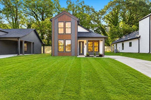583 Bee ST, Spartanburg, SC 29301