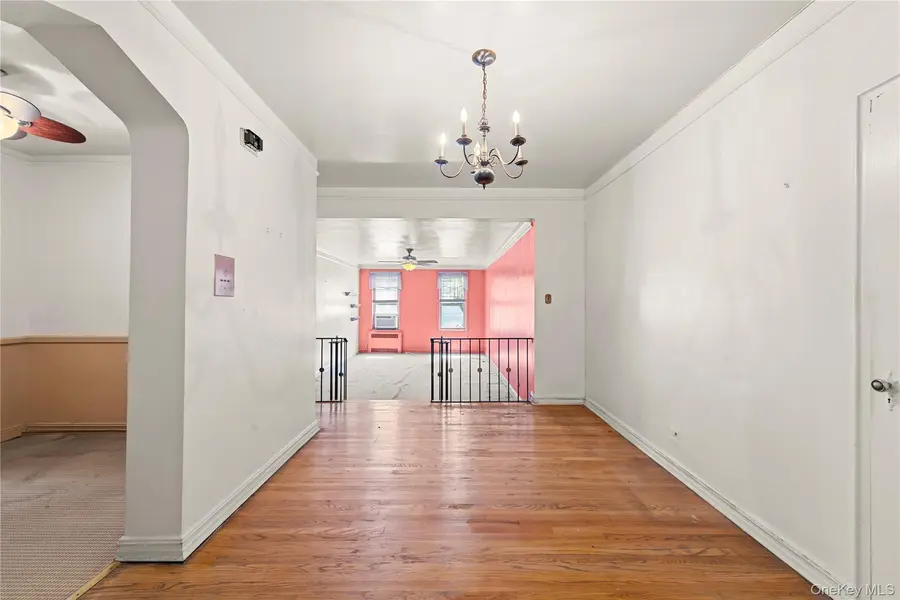 44-10 Ketcham ST #3A, Elmhurst, NY 11373