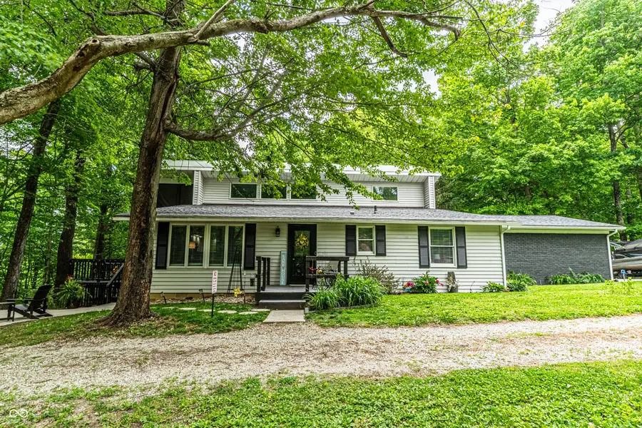 2255 S Tinkers TRL, Rockville, IN 47872