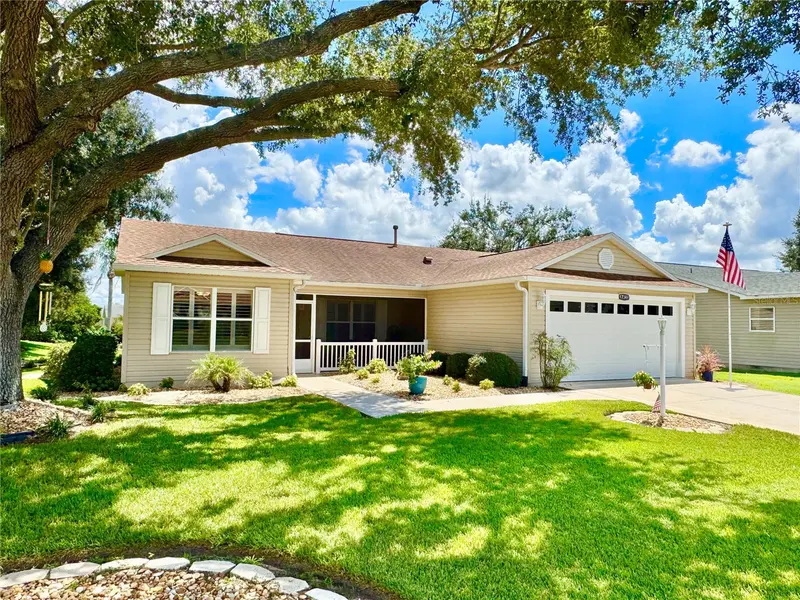 17349 SE 76TH FLINTLOCK TER, The Villages, FL 32162