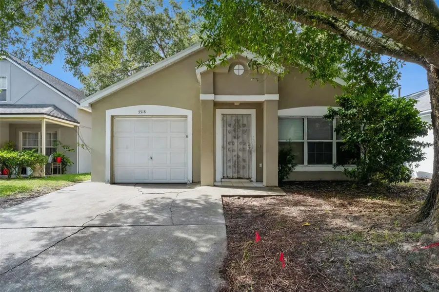 5518 PINTO WAY, Orlando, FL 32810