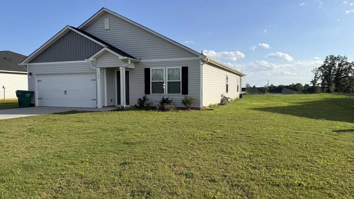 161 Dillon ST, Chesnee, SC 29323