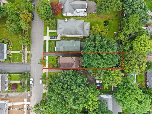 1623 Madison AVE, Dunmore, PA 18509