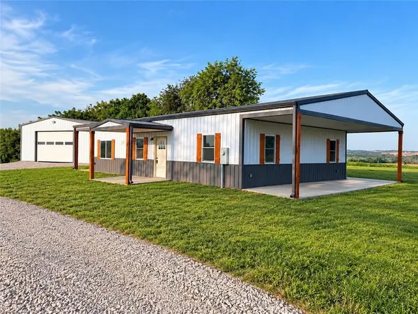 4724 CR 127 N/A, Rosendale, MO 64483