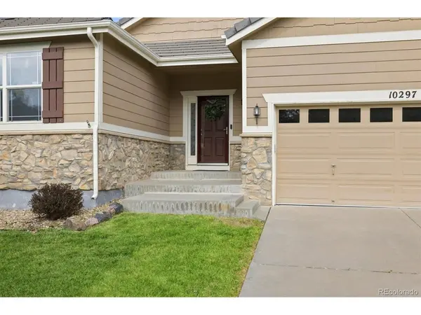 10297 Quintero, Commerce City, CO 80022