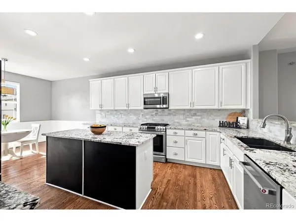 10297 Quintero, Commerce City, CO 80022