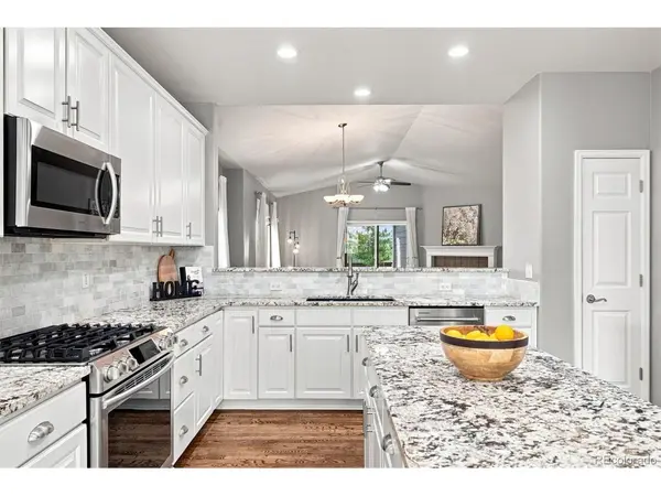 10297 Quintero, Commerce City, CO 80022
