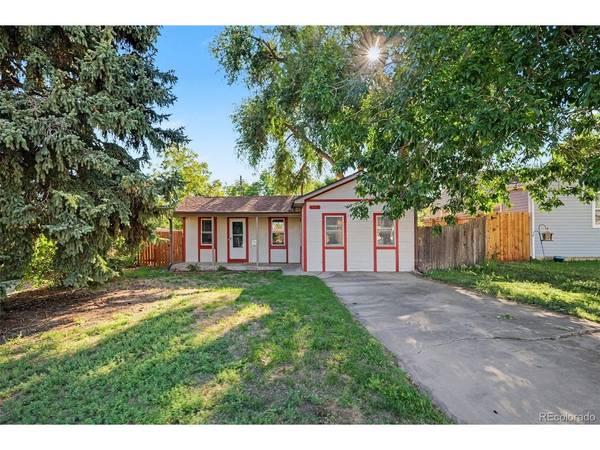 4218 S Cherokee, Englewood, CO 80110