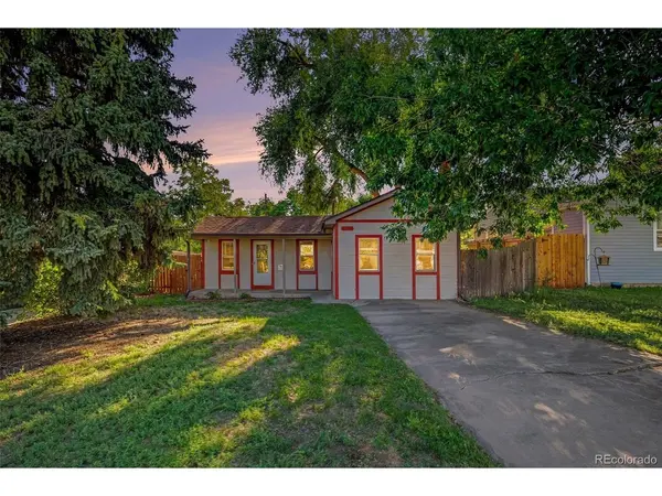 4218 S Cherokee, Englewood, CO 80110