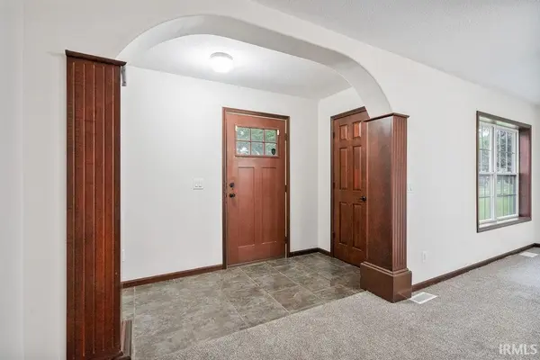 508 S Penn ST, Fairmount, IN 46928
