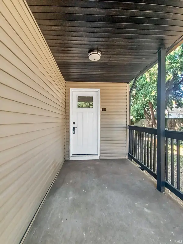 311 E Oregon ST, Evansville, IN 47711