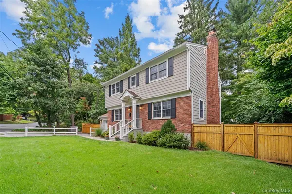 40 Branford RD, Hastings-on-hudson, NY 10706
