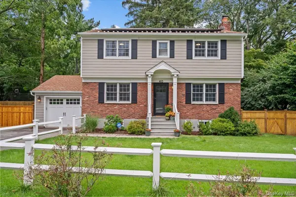 40 Branford RD, Hastings-on-hudson, NY 10706