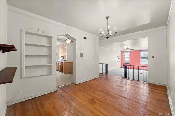 44-10 Ketcham ST #3A, Elmhurst, NY 11373