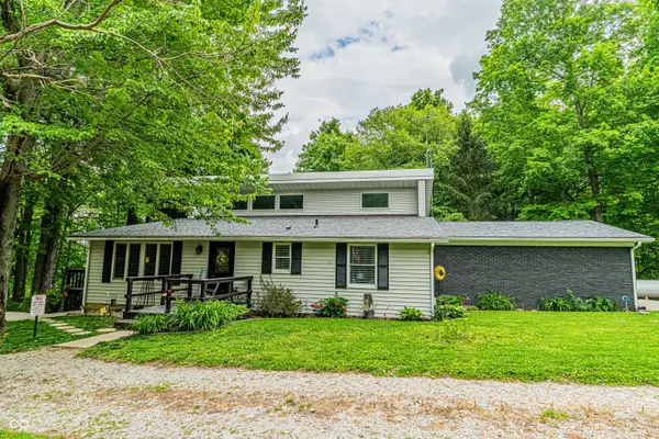 2255 S Tinkers TRL, Rockville, IN 47872