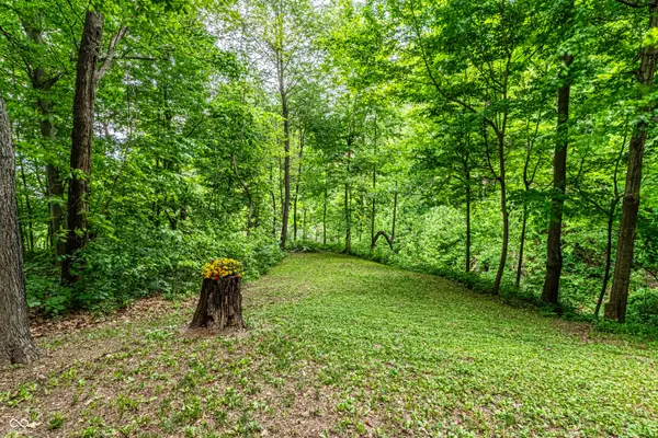2255 S Tinkers TRL, Rockville, IN 47872