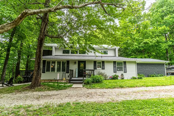 2255 S Tinkers TRL, Rockville, IN 47872
