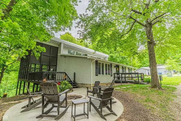 2255 S Tinkers TRL, Rockville, IN 47872