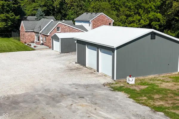 1196 E County Road 500 N, Danville, IN 46122
