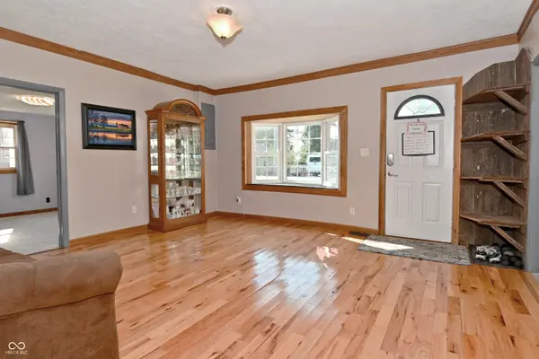 1196 E County Road 500 N, Danville, IN 46122