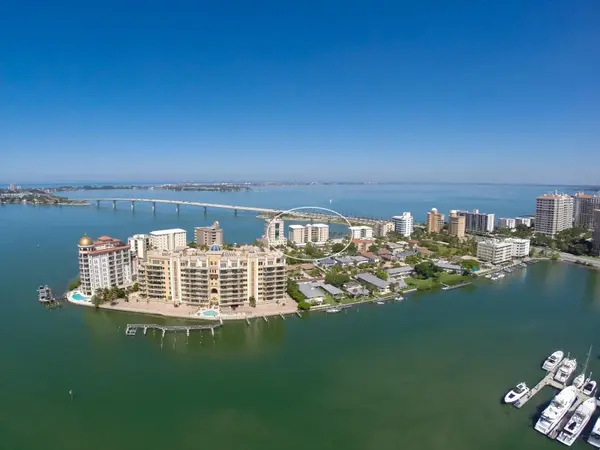 226 GOLDEN GATE PT #44, Sarasota, FL 34236