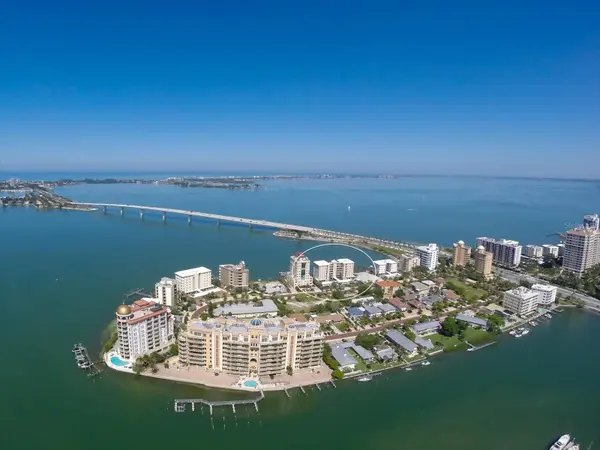 226 GOLDEN GATE PT #44, Sarasota, FL 34236