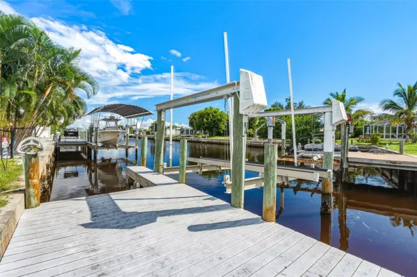 155 MORGAN LN SE, Port Charlotte, FL 33952