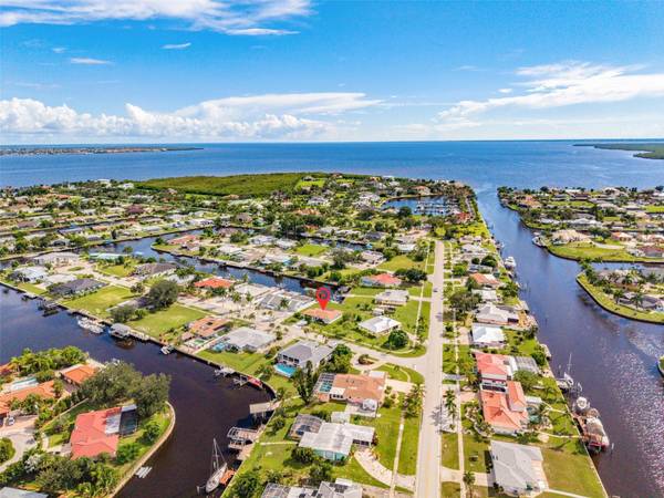 155 MORGAN LN SE, Port Charlotte, FL 33952