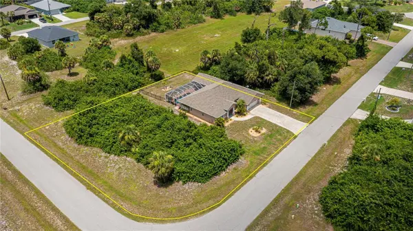 121 RED CEDAR PARK, Rotonda West, FL 33947