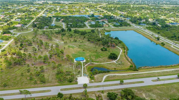 121 RED CEDAR PARK, Rotonda West, FL 33947