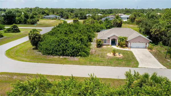 121 RED CEDAR PARK, Rotonda West, FL 33947