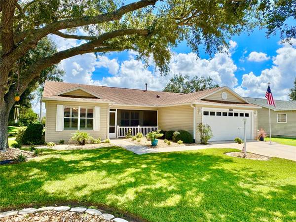 17349 SE 76TH FLINTLOCK TER, The Villages, FL 32162