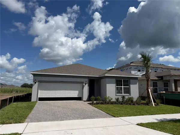 5687 SETTLINGSTONE LN, St Cloud, FL 34771