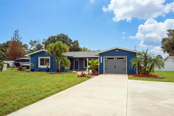 5325 JAMES RD, Fruitland Park, FL 34731