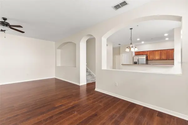 7105 HARMONY SQUARE DR S #025C, St Cloud, FL 34773