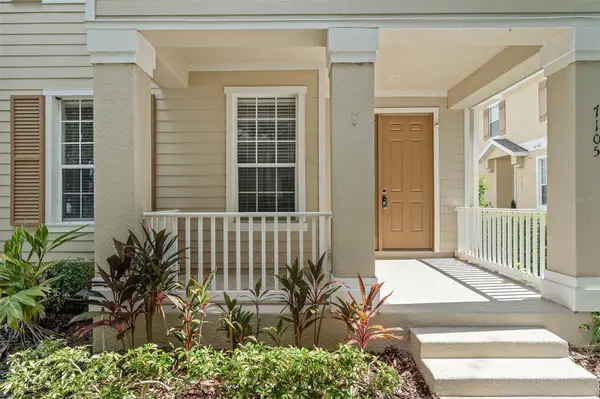 7105 HARMONY SQUARE DR S #025C, St Cloud, FL 34773