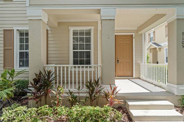 7105 HARMONY SQUARE DR S #025C, St Cloud, FL 34773