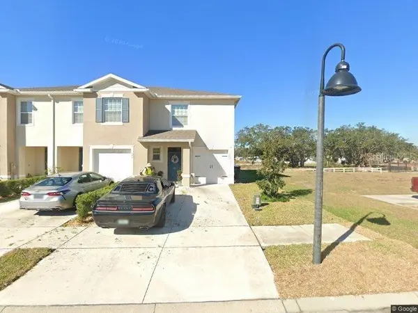 301 FELTRIM RESERVE BLVD, Davenport, FL 33837