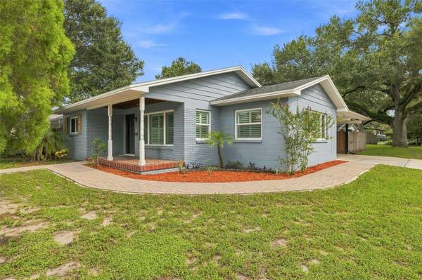 2001 E HANNA AVE, Tampa, FL, 33610 photo 2