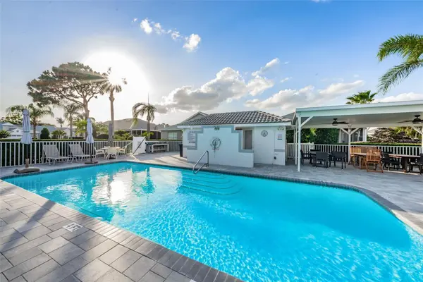9303 ALCOTT WAY, Trinity, FL 34655