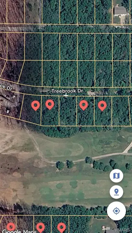 4 Lots TreeBrook DR, Hillsboro, MO 63050
