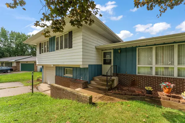 4344 N Lee Len TRL, La Porte, IN 46350