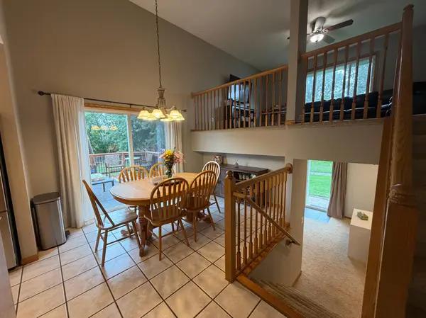 25724 Goldfinch AVE, Wyoming, MN 55092