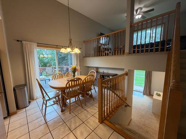 25724 Goldfinch AVE, Wyoming, MN 55092