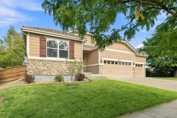 10297 Quintero ST, Commerce City, CO 80022